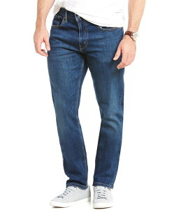 ���[�o�C�X �����Y �{�g���X �f�j���p���c �e�[�p�[�h�t�B�b�g �W�[���Y Levi'sR 502 Regular Tapered Fit Jeans Panda