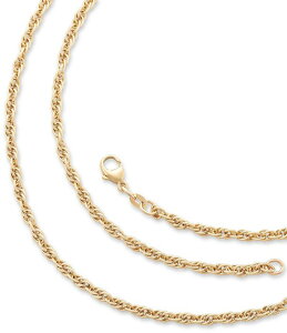 �W�F�[���Y �G�C�����[ ���f�B�[�X �A�N�Z�T���[ �l�b�N���X�E�`���[�J�[ ���[�X James Avery 14k Gold Heavy Rope Chainecklace 14k Gold �S�[���h