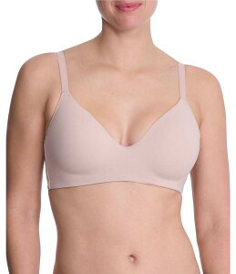 �i�g�� ���f�B�[�X �A���_�[�E�F�A �u���W���[ T�V���c Natori Empower Performance UPF 50 Underwire T-Shirt Bra Light Mocha ���J
