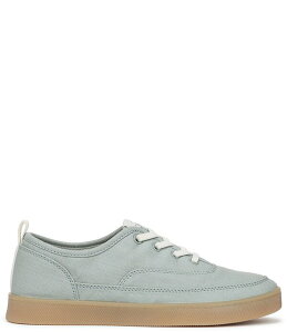 �o�C�I�j�b�N ���f�B�[�X �V���[�Y �X�j�[�J�[ �v���b�g�t�H�[�� Vionicyan Canvas Platform Sneakers Icebergreen �O���[��