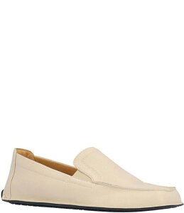 �����[���h�s�[�h ���f�B�[�X �V���[�Y �X���b�|���E���[�t�@�[ ���U�[ L'Amour Des Pieds Falira Leather Driver Loafers Cream �N���[��
