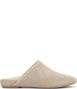 �o�C�I�j�b�N ���f�B�[�X �V���[�Y �p���v�X�G�[�h Vionic Opal Perforated Suede Mules Lucid Beige �x�[�W��