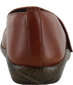 �i�I�g ���f�B�[�X �V���[�Y �p���v�X ���U�[ Naot Purini Leather Mary Jane Flats Chestnut