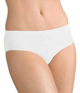���_�� ���[�u�����g ���f�B�[�X �A���_�[�E�F�A �p���c Modern Movement Seamless Hipster Panty White �z���C�g