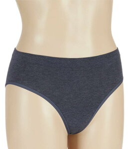 ���_�� ���[�u�����g ���f�B�[�X �A���_�[�E�F�A �p���c �R�b�g�� Modern Movement Cotton Seamless Hipster Panty Heather Blue �w�U�[