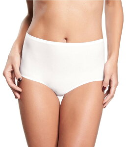�V�����g�� ���f�B�[�X �A���_�[�E�F�A �p���c Chantelle Soft Stretch Seamless Brief Panty Ivory �A�C�{���[