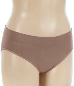 ���_�� ���[�u�����g ���f�B�[�X �A���_�[�E�F�A �p���c Modern Movement Cooling Hipster Panty Deep Taupe �g�[�v