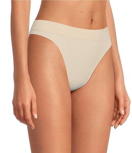 ���~�X�e���[ ���f�B�[�X �A���_�[�E�F�A �p���c Le Mystere Seamless Comfort Thong Panty Soft Shell
