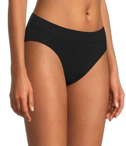 ���~�X�e���[ ���f�B�[�X �A���_�[�E�F�A �p���c Le Mystere Seamless Comfort Bikini Panty Black �u���b�N