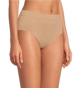 ���~�X�e���[ ���f�B�[�X �A���_�[�E�F�A �p���c Le Mystere Seamless Comfort Brief Panty Natural