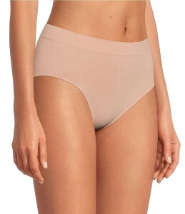 ���~�X�e���[ ���f�B�[�X �A���_�[�E�F�A �p���c Le Mystere Seamless Comfort Brief Panty Sahara