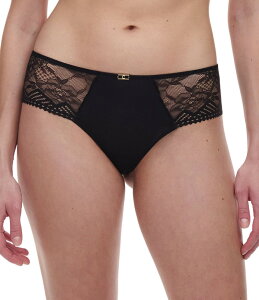 �V�����g�� ���f�B�[�X �A���_�[�E�F�A �p���c Chantelle Origins Hipster Panty Black �u���b�N