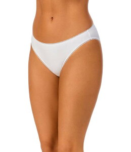 �x�b�h�w�b�h ���f�B�[�X �A���_�[�E�F�A �p���c �j�b�g BedHead Solid Knit Bikini Panty White �z���C�g