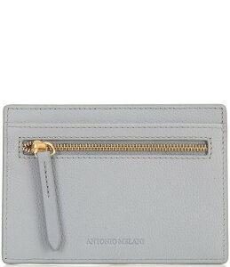 �A���g�j�I �����[�j ���f�B�[�X �A�N�Z�T���[ ���z Antonio Melani Long Card Case With Zipocket Wallet POWDER BLUE �u���[