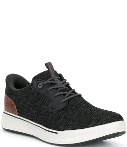�X�P�b�`���[�Y �����Y �V���[�Y �X���b�|���E���[�t�@�[ �����b�N�X�t�B�b�g Skechers Men'slip-ins Relaxed Fit: Sterling-Ramone Machine Washable Slip-Ons Black �u���b�N