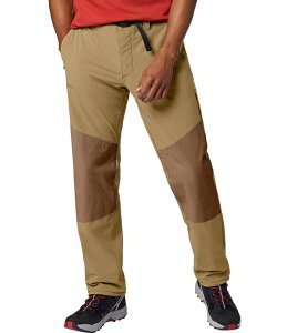�}�[���b�g �����Y �{�g���X �J�W���A���p���c Marmot Diverter Pro Double Layer Patch Stretch Pants Desert Khaki/Mojave Khaki �J�[�L