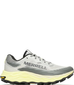 ������ ���f�B�[�X �V���[�Y �X�j�[�J�[ Merrell Women's Agility Peak 6 Sneakers Pigeon/Limone
