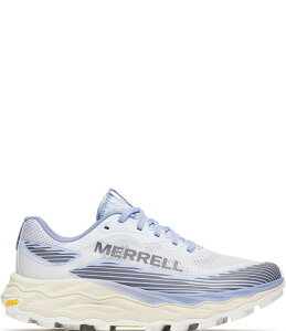 ������ ���f�B�[�X �V���[�Y �X�j�[�J�[ Merrell Women's Agility Peak 6 Sneakers Verbena