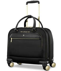 �T���\�i�C�g ���f�B�[�X �o�b�O �X�[�c�P�[�X Samsonite Mobile Solution 2 Mobile Office Black �u���b�N