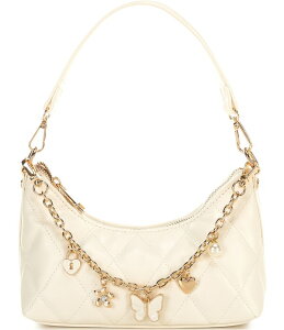 �A���h ���f�B�[�X �o�b�O ALDO Elayaa Small Shoulder Bag Bone