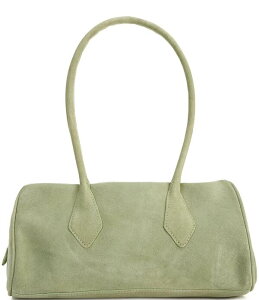 �t���[�s�[�v�� ���f�B�[�X �o�b�O �X�G�[�h Free People Sierra Suede Shoulder Bag Sage �Z�[�W