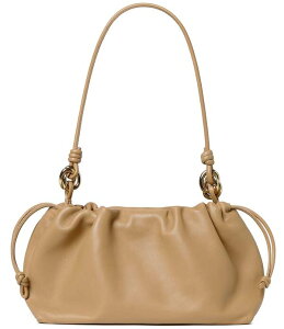 ���t���[ �����_�� ���f�B�[�X �o�b�O ���U�[ Loefflerandall Kiri Leather Shoulder Bag Khaki �J�[�L