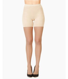 �X�p���N ���f�B�[�X �{�g���X �J�W���A���p���c �V�A�[ SPANXshape? Mid-Thigh Sheers S4 Neutral to Medium Skin Tone