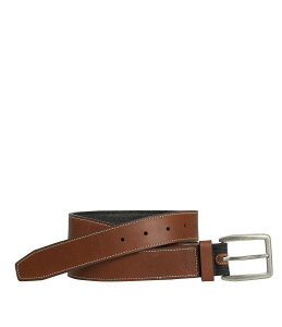 �W�����X�g���A���h�}�[�t�B�[ �����Y �A�N�Z�T���[ �x���g Johnston & Murphy XC4 Sport Casual Belt Tan �^��