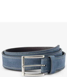 AGhY Y ANZT[ xg Allen-Edmonds Men's Bourbon Street Belt Denim fj