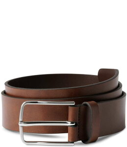 AGhY Y ANZT[ xg Allen-Edmonds Men's Broadway Avenue Belt Chili