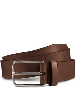 AGhY Y ANZT[ xg Allen-Edmonds Men's Broadway Avenue Belt Coffee R[q[