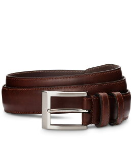 AGhY Y ANZT[ xg Allen-Edmonds Men's Wide Basic Dress Belt Black ubN