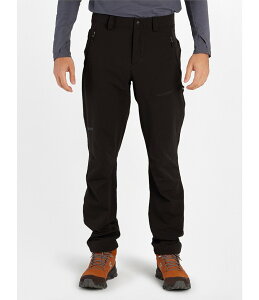 �}�[���b�g �����Y �{�g���X �J�W���A���p���c �p���c Marmot Performance Stretch Scree Pants Black �u���b�N