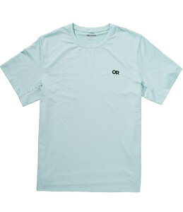 �A�E�g�h�A���T�[�` �����Y �g�b�v�X �V���c Outdooresearch Active Ice Spectrum Sun Performance Stretch T-Shirtidal