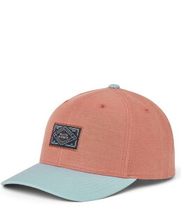 �g���r�X�}�q���[ �����Y �A�N�Z�T���[ �X�q TravisMathew Dos Andonts Hat Brick Dust