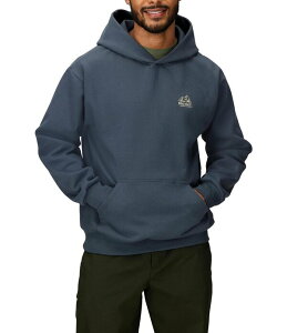 �}�[���b�g �����Y �A�E�^�[ �p�[�J�[�E�X�E�F�b�g Marmot Peaks Hoodie Thunderhead