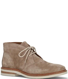 �t���C �����Y �V���[�Y �u�[�c�E���C���u�[�c Frye Men's Paul Chukka Lite Boots Mushroom