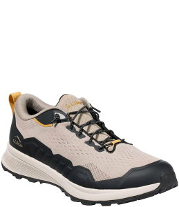�G���G���r�[�� �����Y �V���[�Y �X�j�[�J�[ L.L.Bean L.L. Bean Men's Elevation Waterproof Travel Shoes Riverock