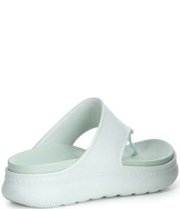 �_���X�R ���f�B�[�X �V���[�Y �T���_�� Dansko Devyn Thong EVA Slide Sandalspa Blue �u���[