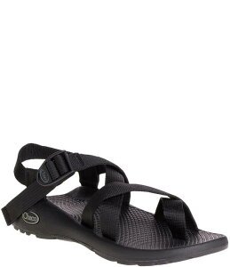 �`���R ���f�B�[�X �V���[�Y �T���_�� Chaco Women's Z2 Classic Sandals Black �u���b�N