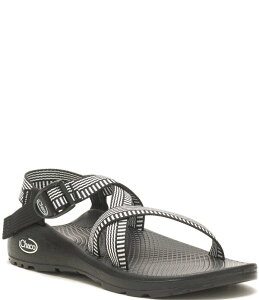 �`���R ���f�B�[�X �V���[�Y �p���v�X �T���_�� Chaco Women's Z/Cloud Sandals Level BW