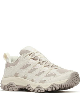 ������ ���f�B�[�X �V���[�Y �X�j�[�J�[ Merrell Women's Moab 3 Allure Hiking Shoes Eggshell
