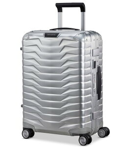 �T���\�i�C�g ���f�B�[�X �o�b�O �X�[�c�P�[�X Samsonite Proxis Aluminum Hardside Carry-On Spinner Aluminum