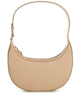 �A���g�j�I �����[�j ���f�B�[�X �o�b�O �~�j Antonio Melani Ronda Mini Crescent Shoulder Bag Beige �x�[�W��