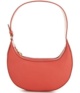 �A���g�j�I �����[�j ���f�B�[�X �o�b�O �~�j Antonio Melani Ronda Mini Crescent Shoulder Bag Coral �R�[����