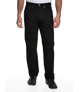 ���[�o�C�X �����Y �{�g���X �f�j���p���c �g�[�� �W�[���Y Levi'sR Red Tab Big & Tall 505 Regular-Fit Jeans Charcoal �`���R�[��