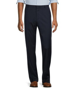 �����m �����Y �{�g���X �J�W���A���p���c �p���c �g�[�� Murano Big & Tall Wardrobe Essentials Zac Classic Fit Suit Separates Pants Navy �l�C�r�[