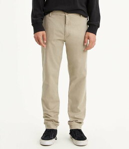 ���[�o�C�X �����Y �{�g���X �J�W���A���p���c �p���c Levi'sR Standard Taper Chino Pants True Chino