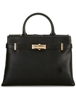 �A���h ���f�B�[�X �o�b�O ALDO Alicie Satchel Tote Bag Black �u���b�N