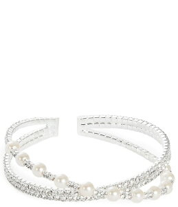 �Z�U���k ���f�B�[�X �A�N�Z�T���[ �u���X���b�g�E�o���O���E�A���N���b�g Cezanne Orbitalayered Cuff Bracelet Multi �}���`�J���[